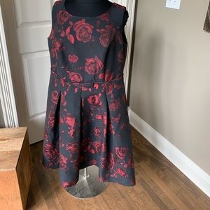 Talbots dress
